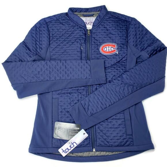 New, MSRP $95, Montreal Canadiens - Picture 3 of 6